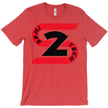 semi2tech T-Shirts