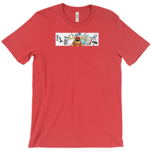 irmaopdc T-Shirts