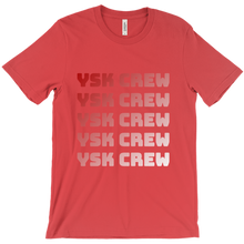 yoshak8 T-Shirts
