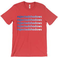 rejectedshadows-1400 T-Shirts