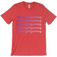 maxnightgaming-9088 T-Shirts
