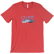 bjorn_beats_bmx T-Shirts