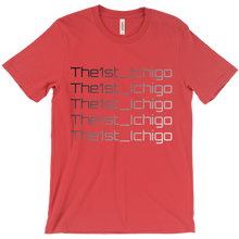 the1st_ichigo T-Shirts