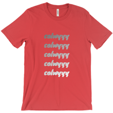 colwyyy T-Shirts