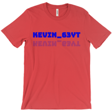 kevin_63yt T-Shirts