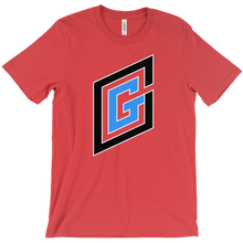 clarkgriswaldgaming-2991 T-Shirts