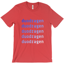 duodragen T-Shirts