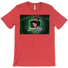 jimmy5star T-Shirts