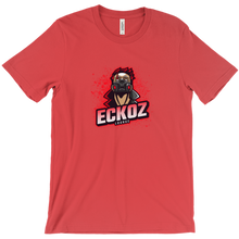 eckoz_lounge T-Shirts