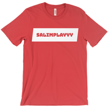 salimplayyy T-Shirts