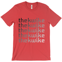thekwike T-Shirts