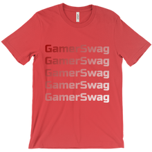 gamerswagyt2 T-Shirts