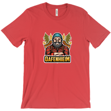 oafenhieim T-Shirts