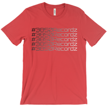 loud_sirmota T-Shirts