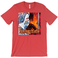 kkrazyblade T-Shirts