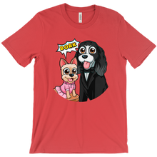 dogobork T-Shirts