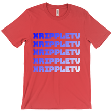 xrippletv T-Shirts