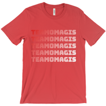 teamomagis T-Shirts