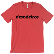 desodeiros T-Shirts