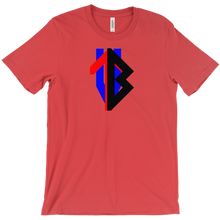 blodthrstyvking T-Shirts