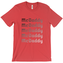 mcdaddygaming T-Shirts