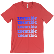 zeemzkie T-Shirts