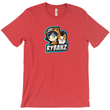 rybanz-7884 T-Shirts