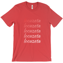 locuzeta-9538 T-Shirts