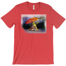 jqueirozink T-Shirts