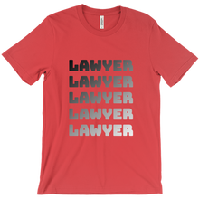 lawyeropgaming T-Shirts