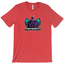 xxbatmanzzz T-Shirts