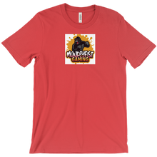 monkeyfistgaming T-Shirts
