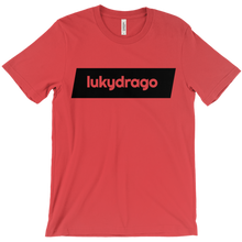 lukydrago T-Shirts