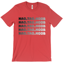 br_naomuitonoob T-Shirts