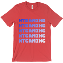 ntgaming-8537 T-Shirts