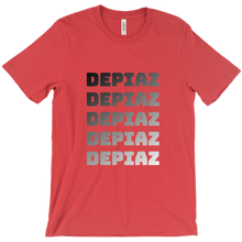 depiaz T-Shirts