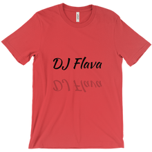 djflava T-Shirts