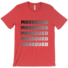 massqued T-Shirts