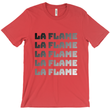 la_flame_murat T-Shirts