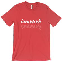 iamxnvh T-Shirts