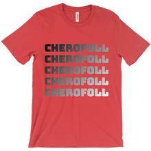 cherofoll T-Shirts