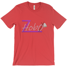 z0mb13hob0 T-Shirts