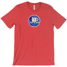 cafeinaplays T-Shirts