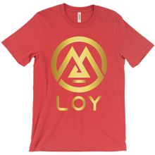 m_loy T-Shirts