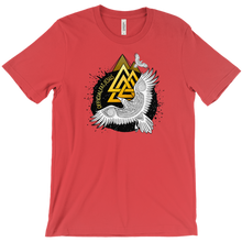 officialfatjesus T-Shirts