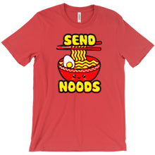 Send Noods 📸 T-shirt 📸