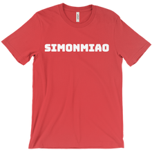 simonmiaolive T-Shirts