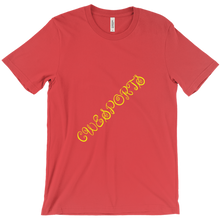 chadsmoorwanderersesports T-Shirts