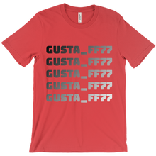 gusta_ff77 T-Shirts