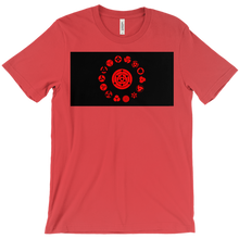 fnixxtvff T-Shirts